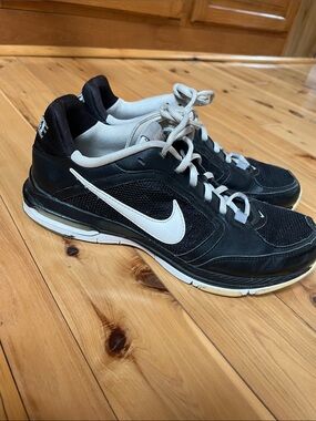 Rare Vintage 2009 Nike Diamond FLEX classic sneakers
